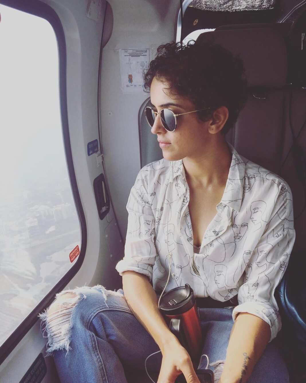 Fatima Sana Shaikh HD Wallpapers, Photos, Images, Pics