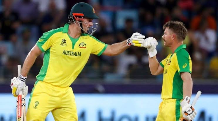 The Story Behind Australia's Maiden T20 World Cup Win ! - AboutFeed ...