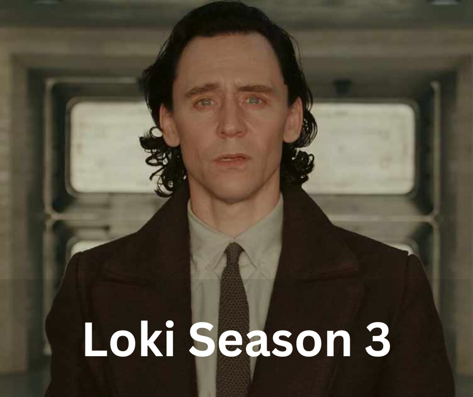 Loki Season 3 Announcement: Release Date, Cast, And More